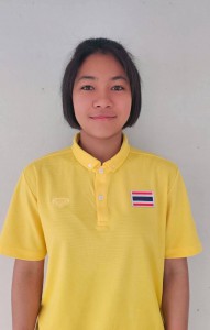 6 จอมพลังไทยพร้อมสู้ศึกเยาวชนโลก ที่ประเทศอียิปต์ Image 5