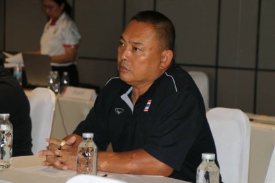 สมาคมกีฬายกน้ำหนักฯ จัดอบรมผู้ฝึกสอนระดับชาติขั้นสูง Image 5