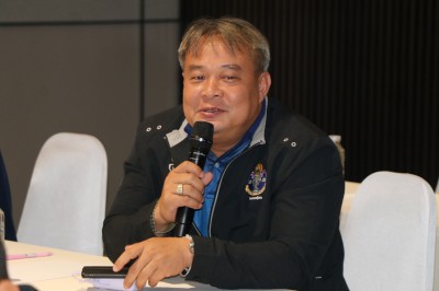 ติวเข้มโค้ชระดับชาติขั้นสูงเน้นสร้างกล้ามเนื้อ บำบัดรักษา แล ... Image 1