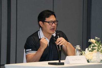 ติวเข้มโค้ชระดับชาติขั้นสูงเน้นสร้างกล้ามเนื้อ บำบัดรักษา แล ... Image 31