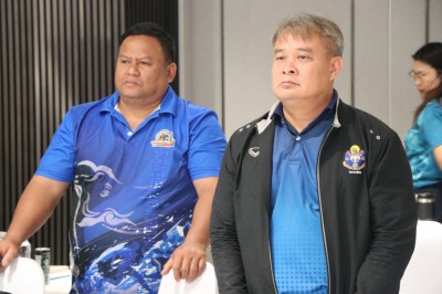 ติวเข้มโค้ชระดับชาติขั้นสูงเน้นสร้างกล้ามเนื้อ บำบัดรักษา แล ... Image 14