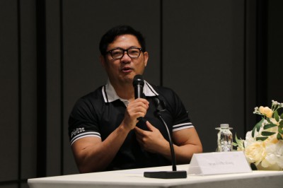 ติวเข้มโค้ชระดับชาติขั้นสูงเน้นสร้างกล้ามเนื้อ บำบัดรักษา แล ... Image 33