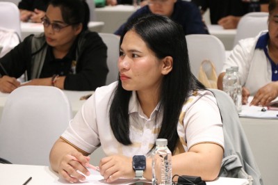 เสริมแกร่งผู้ฝึกสอนยกน้ำหนักเข้มข้นเน้นวิทยาศาสตร์การกีฬาขั้ ... Image 3