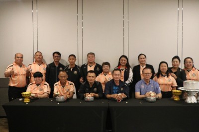 ปิดฉากอบรมผู้ฝึกสอนระดับชาติขั้นสูงกระแสตอบยอดเยี่ยม Image 16