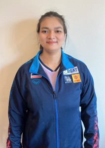 “ชลิดา” เก็บประสบการณ์ศึกยกน้ำหนักที่ซามัวร์ Image 3