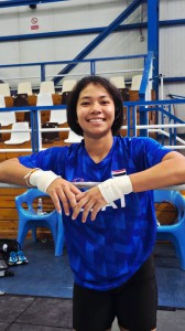 “นฤมล-สุฑาสิณี“ ประเดิมเวทีศึกยกน้ำหนักเยาวชนโลก วันที่ 2 พ. ... Image 5