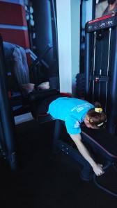 ทัพยกเหล็กไทยชุดเยาวชนโลกเข้าโปรแกรมเวทเทรนนิ่งรักษาความฟิตร ... Image 2