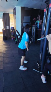 ทัพยกเหล็กไทยชุดเยาวชนโลกเข้าโปรแกรมเวทเทรนนิ่งรักษาความฟิตร ... Image 11