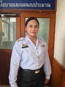 ขอแสดงความยินดี “ศิริภุช” รับการบรรจุเป็นข้าราชการกลาโหม Image 3