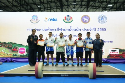จอมพลังเ 282 คน จาก 53 ทีมทั่วประเทศพร้อมชิงชัยศึกอีแกทฯ ที่ ... Image 11