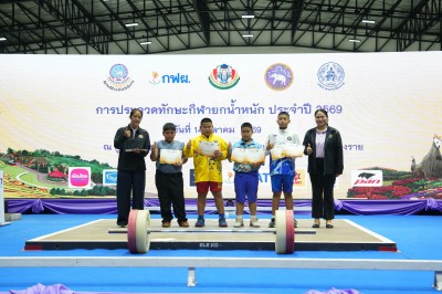 จอมพลังเ 282 คน จาก 53 ทีมทั่วประเทศพร้อมชิงชัยศึกอีแกทฯ ที่ ... Image 15