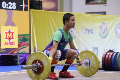 “กัญญาภัค-ณัฐพนธ์” เหมาคนละ 3 เหรียญทอง ศึก EGAT อายุ 13-15  ... Image 14