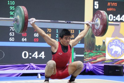 “บุณยานุช-ภากร” กวาดเรียบคนละ 3 เหรียญทอง ศึก EGAT อายุ 13-1 ... Image 7