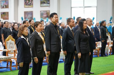 เปิด EGAT ยกน้ำหนักเยาวชนฯ ยิ่งใหญ่-จอมพลังอินโดนีเซียเหมา 3 ... Image 9
