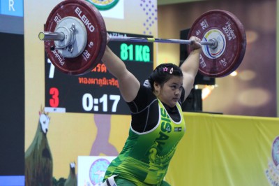 “ณัฐนิดา-พนธกร” กวาดคนละ 3 เหรียญทอง ปิดฉาก EGAT ยกน้ำหนักเย ... Image 6