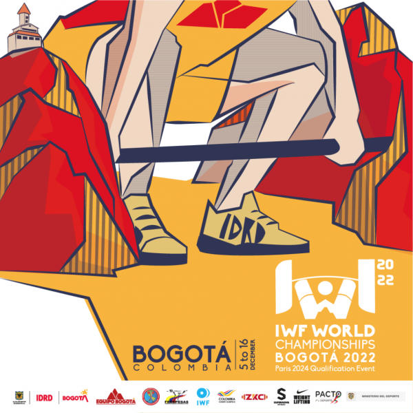 709 จอมพลังตบเท้าลุยศึกชิงชนะเลิศแห่งโลก ที่โคลอมเบีย Image 1