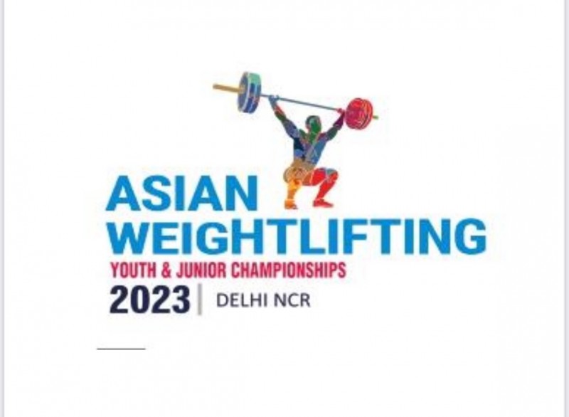 REGULATIONS, 2023 Asian Youth &amp; Junior Weightlifting Champio ... Image 1