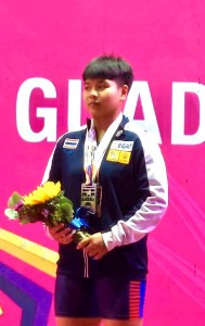 Thai Weightlifters Shine at 2023 World Youth Championships i ... Image 6